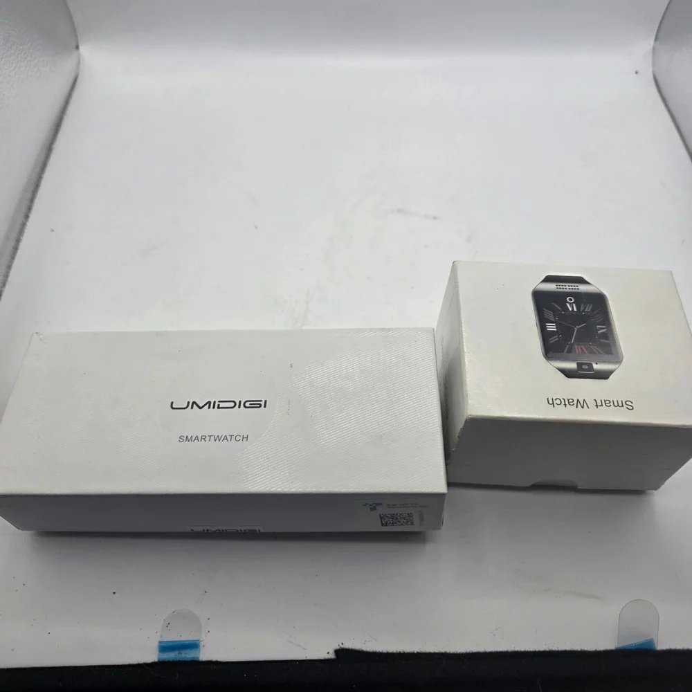 UMIDIGI lot smartwatches